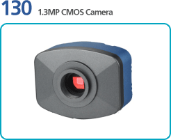 130 1.3MP CMOS Camera